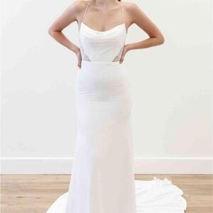 Willowby Nadine by Watters